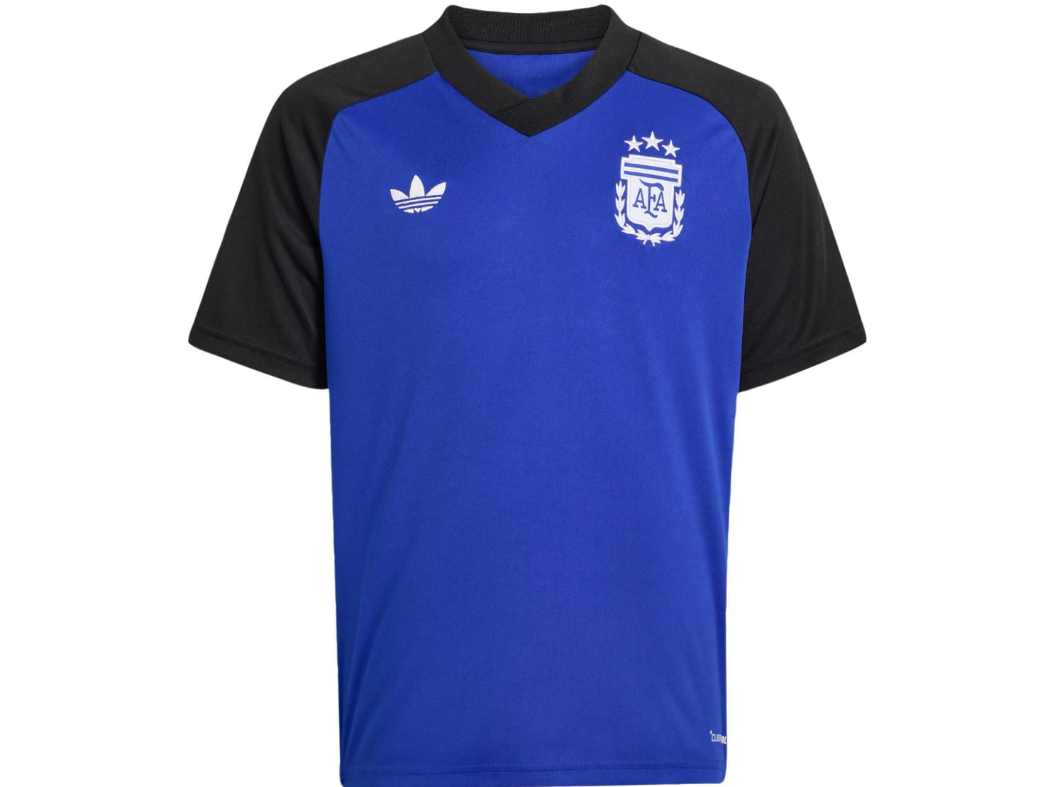 CAMISETA PRE MATCH 2