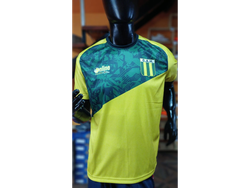 CAMISETA HURACAN PREMATCH