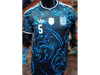 CAMISETA DE LA SELECCION ALTERNATIVA