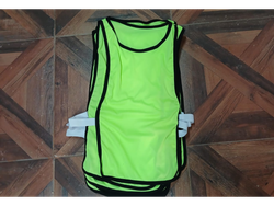 PECHERAS AMARILLO FLUOR NIÑO