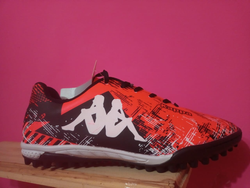 N° 39 - KAPPA  NARANJA