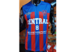 MUSCULOSA 2026 CENTRAL BASQUET