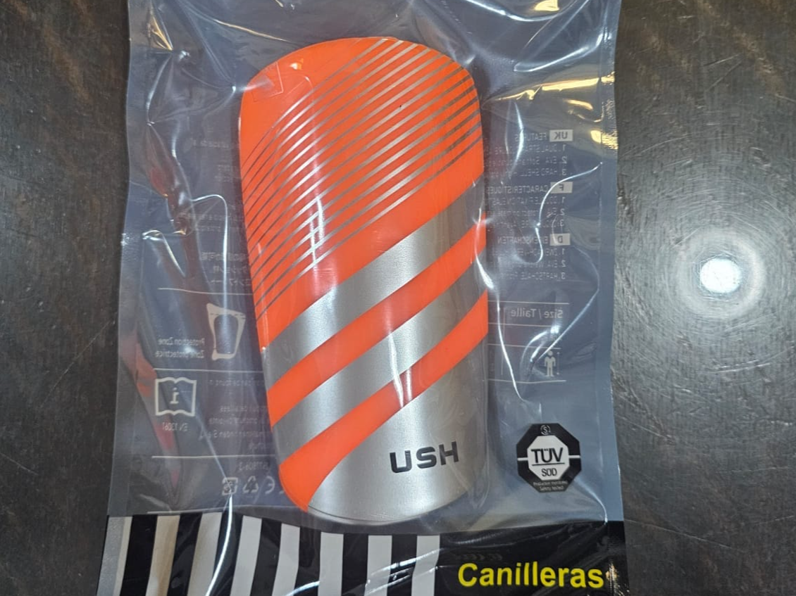 CANILLERA KING ADULTO