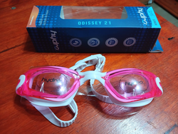 ANTIPARRA HYDRO ODISSEY 21