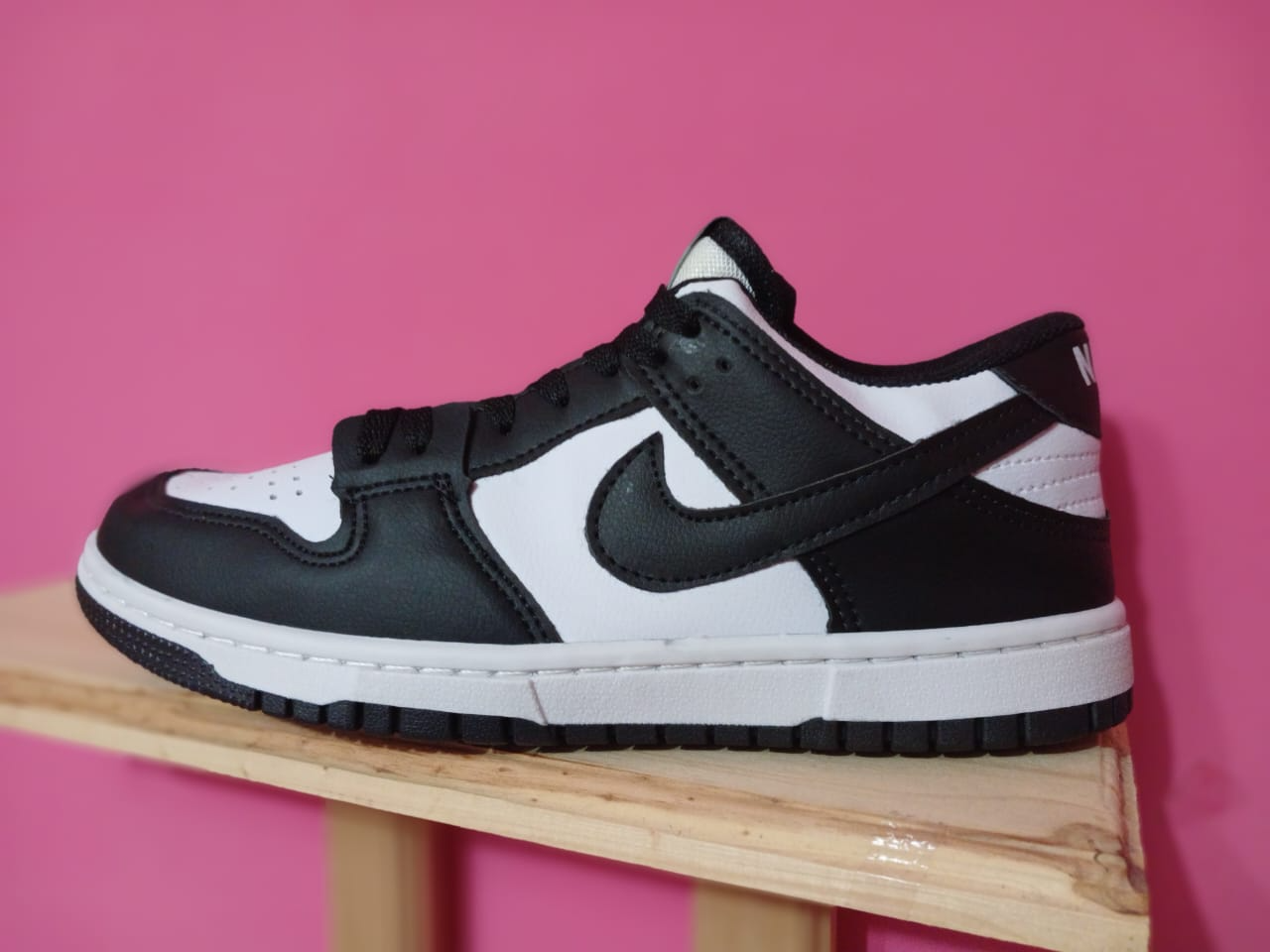 NIKE PANDA