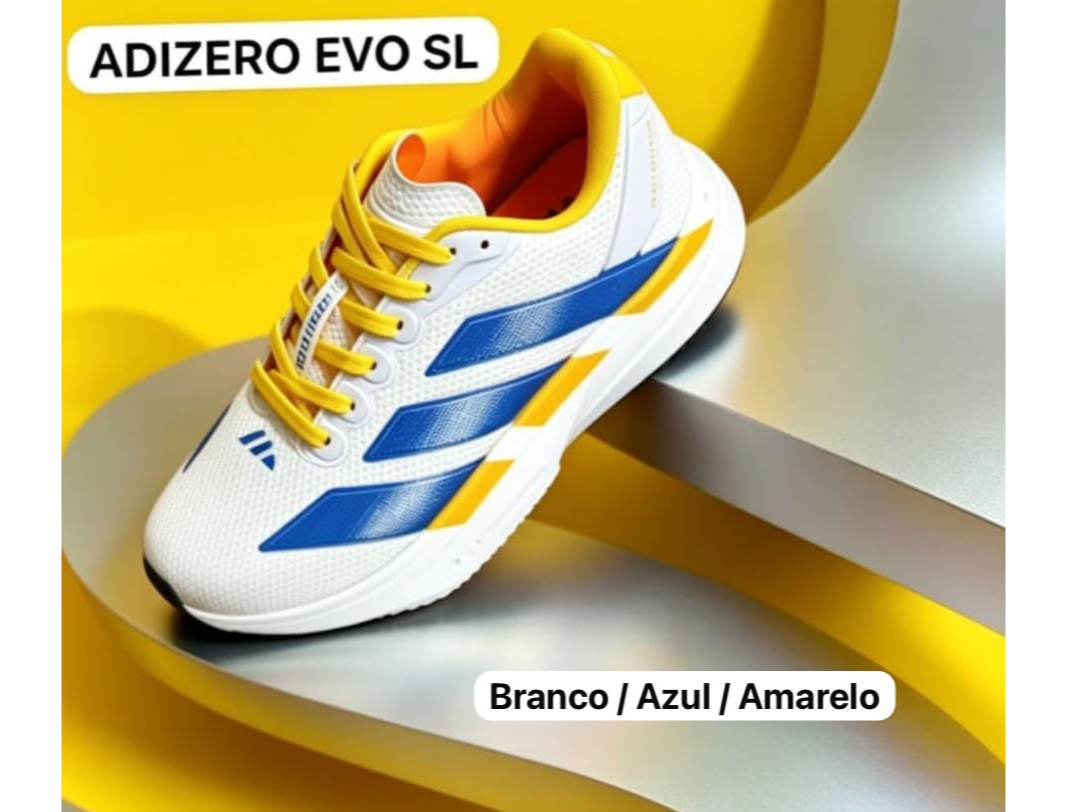 AZUL Y AMARILLO