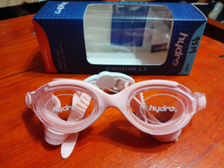 ANTIPARRA HYDRO GENERATION 3.0