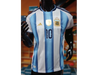 CAMISETA DE ARGENTINA PREMIUM
