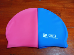 GORROS DE NATACION USH