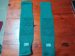 GEMELERA ADULTO USH VERDE