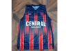 MUSCULOSA CENTRAL