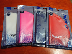 GORROS DE NATACION HYDRO