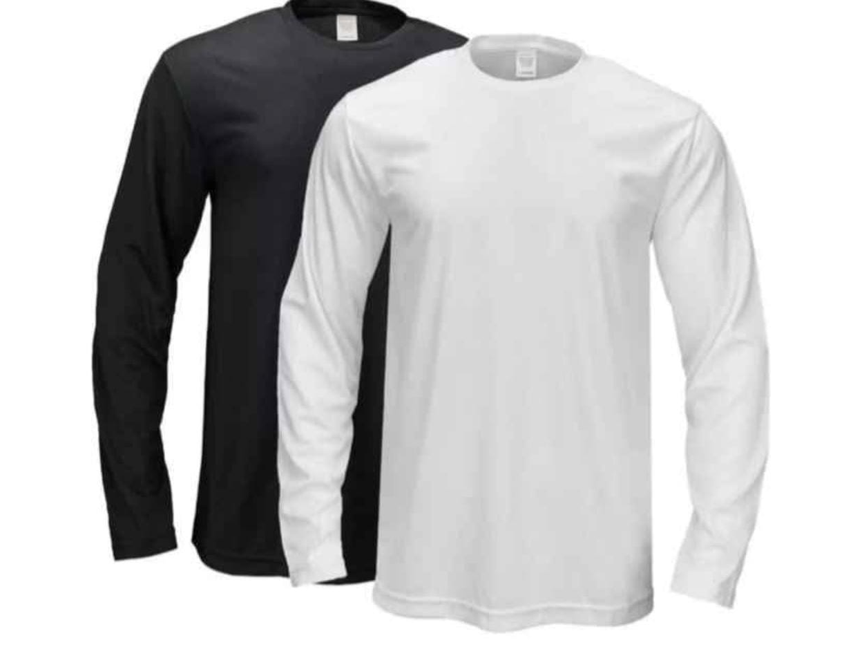 CAMISETA TERMICA HOMBRE