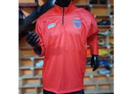 BUZO MEDIO CIERRE CENTRAL