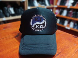 GORRA TRUCKER  EL INTERNACIONAL