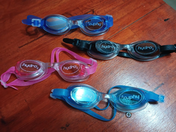 ANTIPARRA HYDRO CHAMP 2.0 JUNIOR