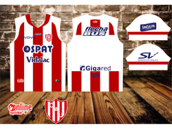 CAMISETA DE UNION 2025