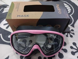 ANTIPARRA HYDRO MASK