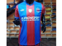 CAMISETA CENTRAL 2025