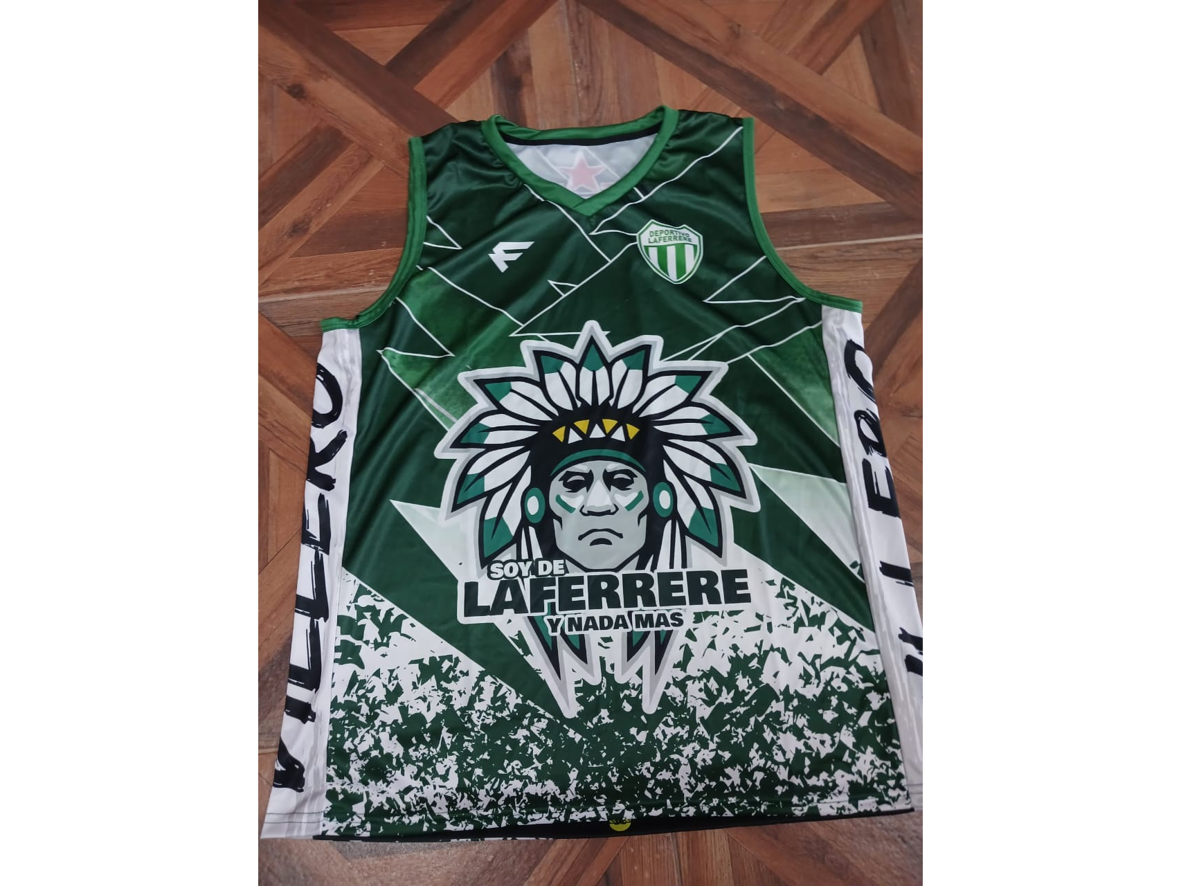 MUSCULOSA DE ASCENSO