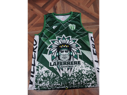 MUSCULOSA DE ASCENSO