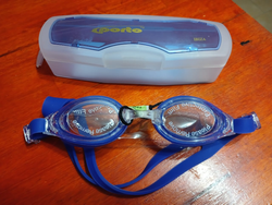 ANTIPARRA PORTO IBIZA