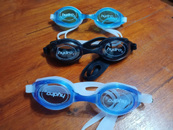 ANTIPARRA HYDRO CHAMP 2.0 SENIOR