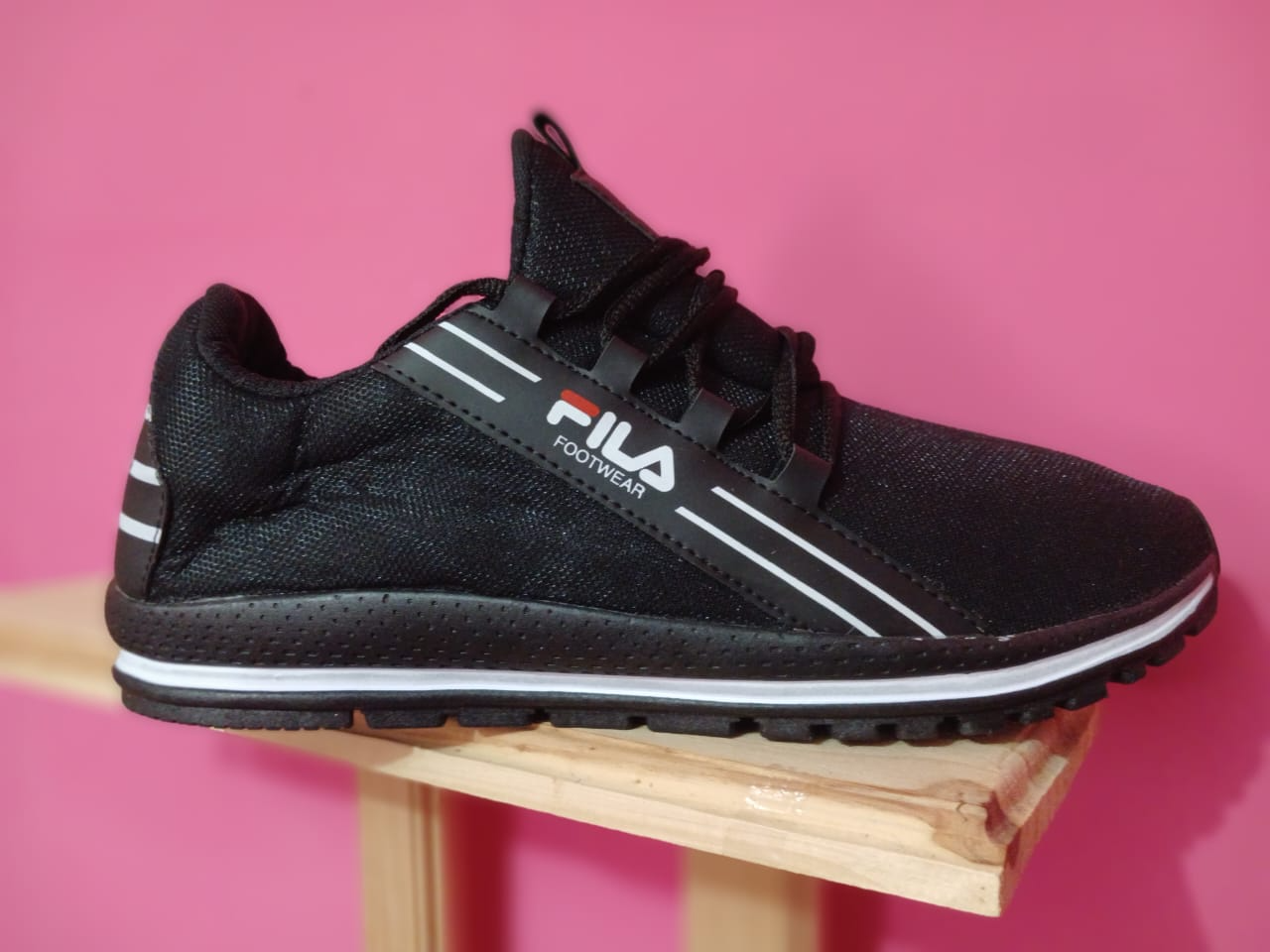 FILA 43