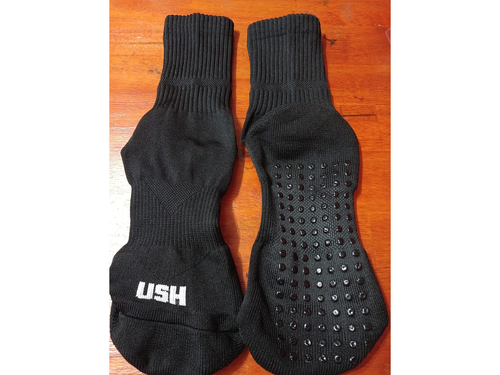 MEDIAS ANTID. USH NEGRA