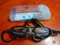 ANTIPARRA PORTO "LIPE"