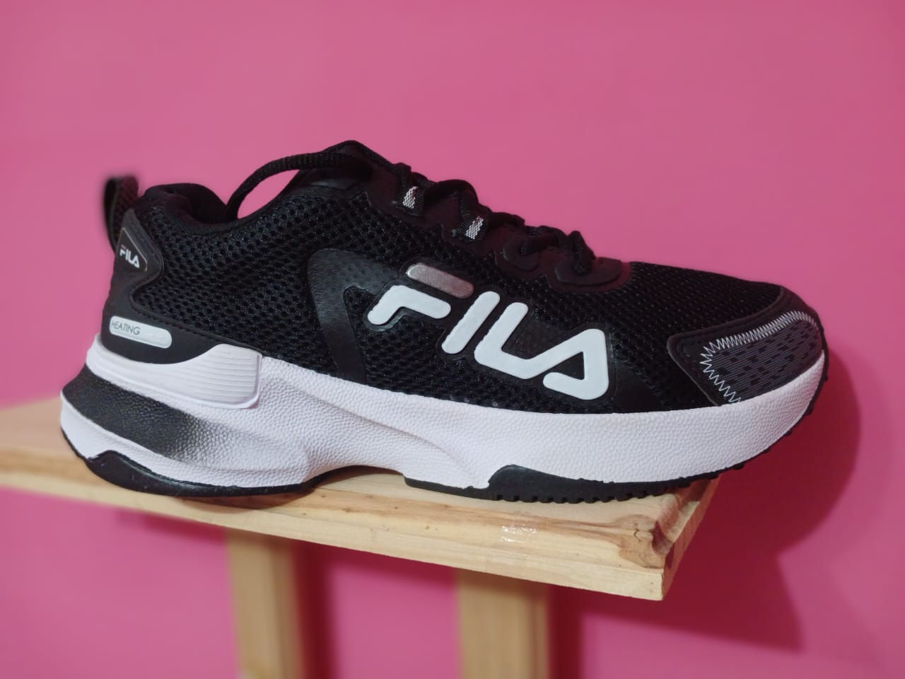 FILA 3