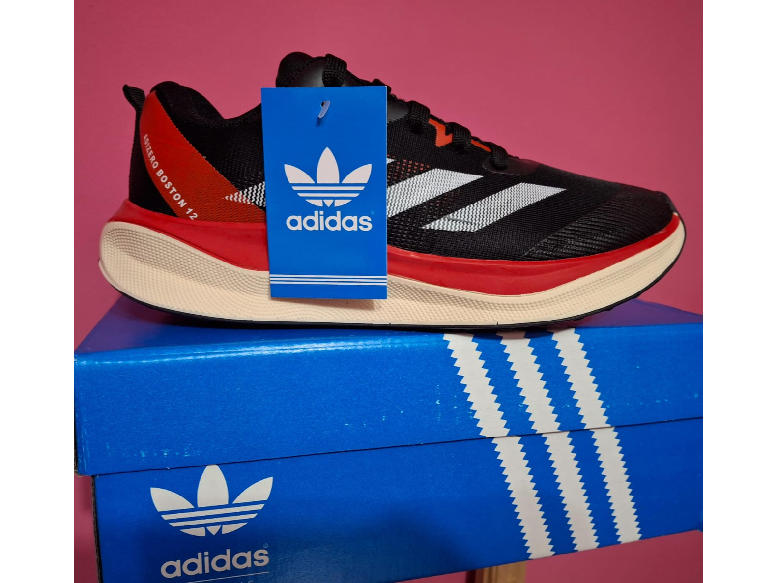 ADIDAS N° 39