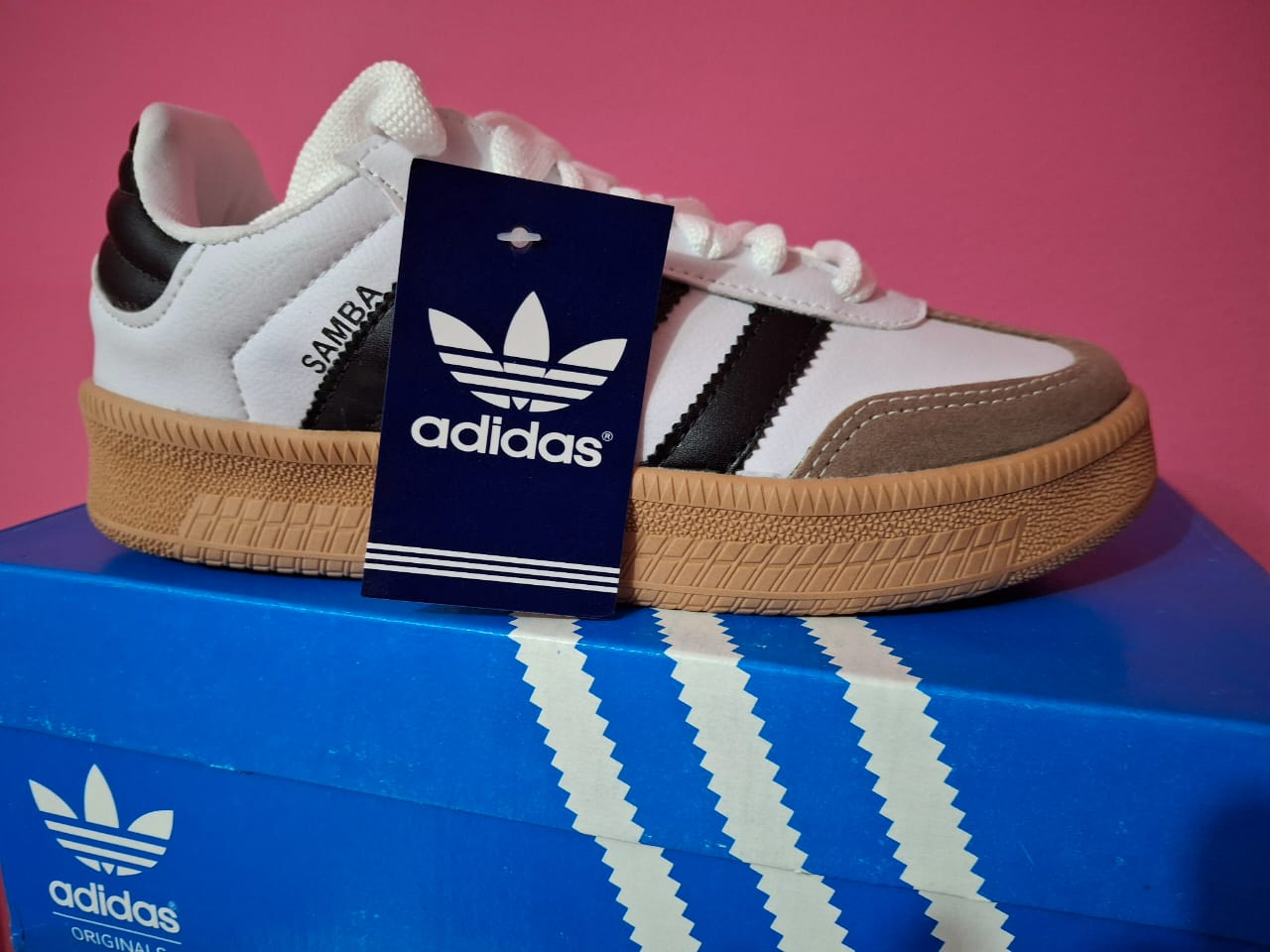 ADIDAS N° 34