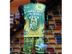 CONJUNTO POTRERO HURACAN