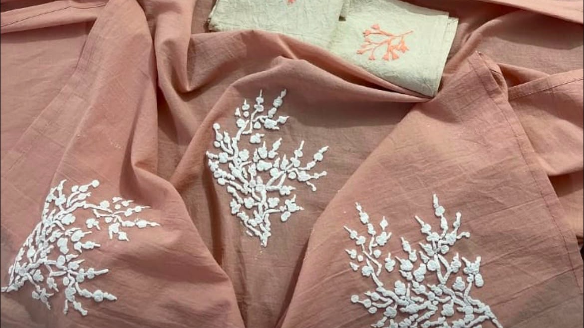 Estampado puff