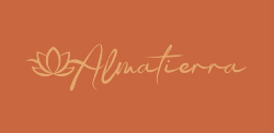 Logo Alma Tierra Textiles