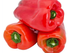 Pimiento Rojo