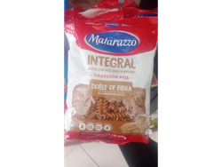 Fideos Matarazzo integral