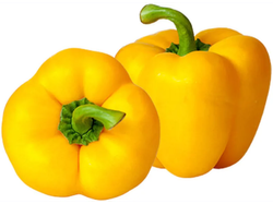 Pimiento Amarillo