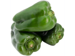 Pimiento Verde