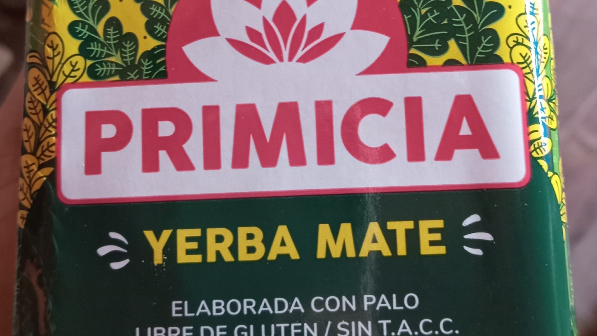 Yerba Mate