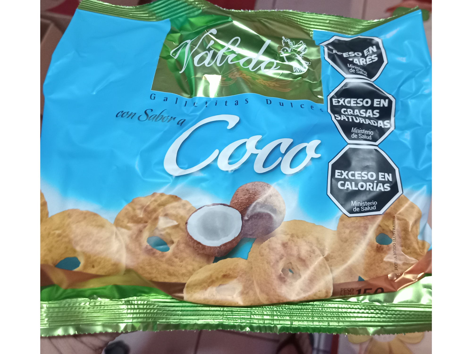 Valido Coco