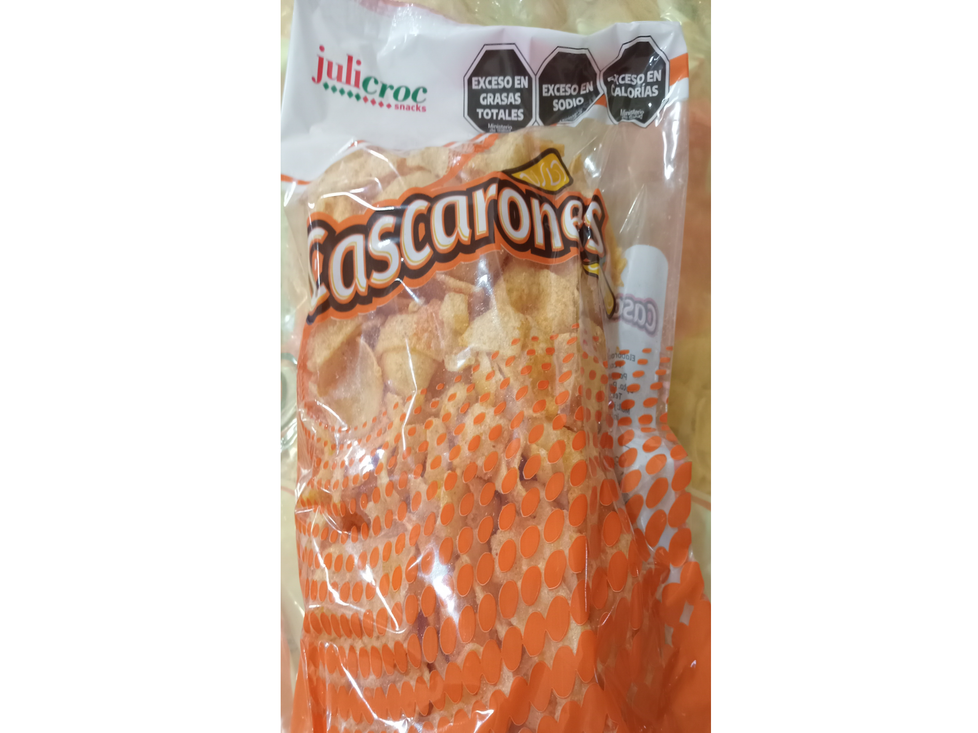 Cascarones 200g