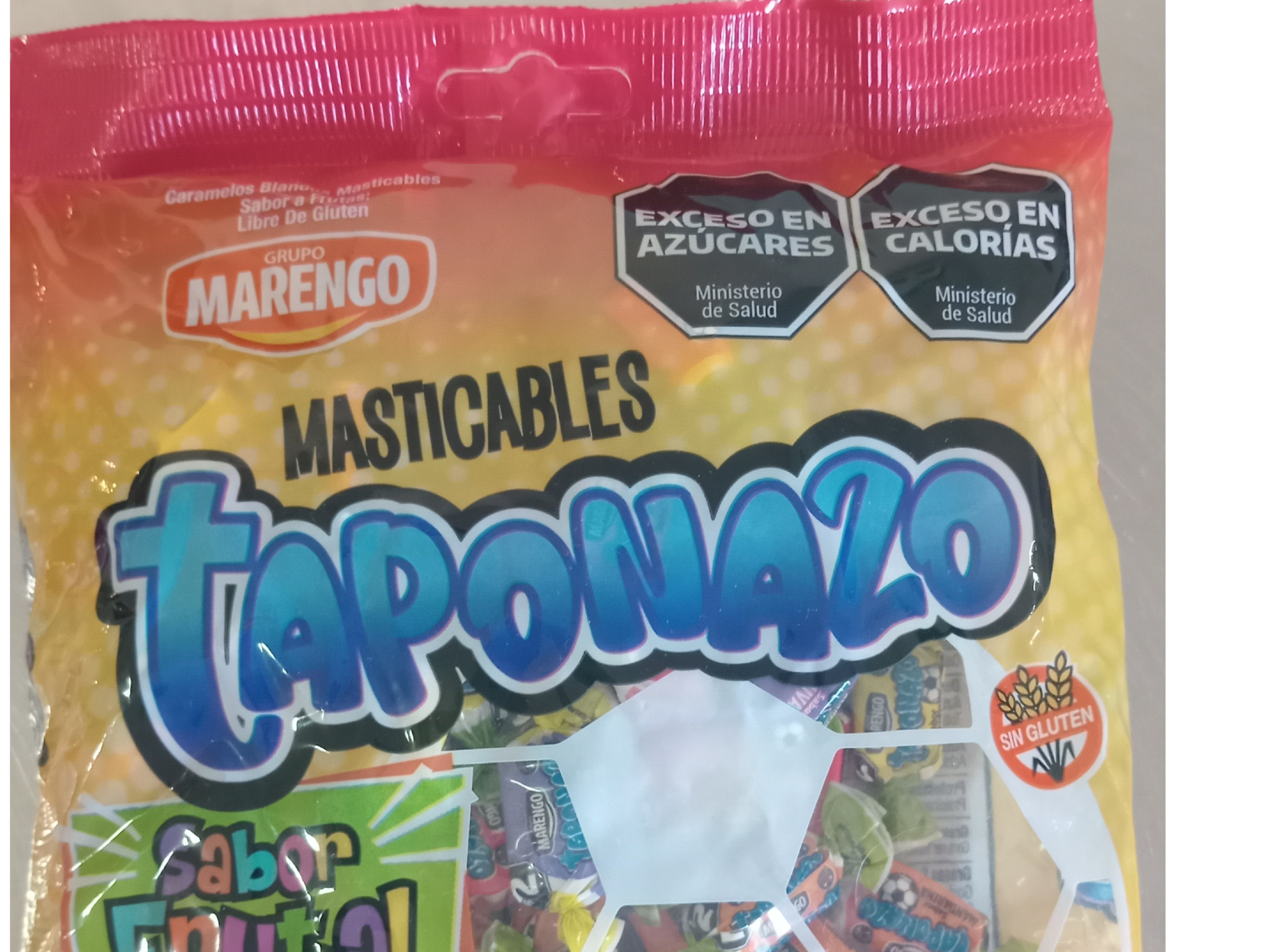 Taponazo