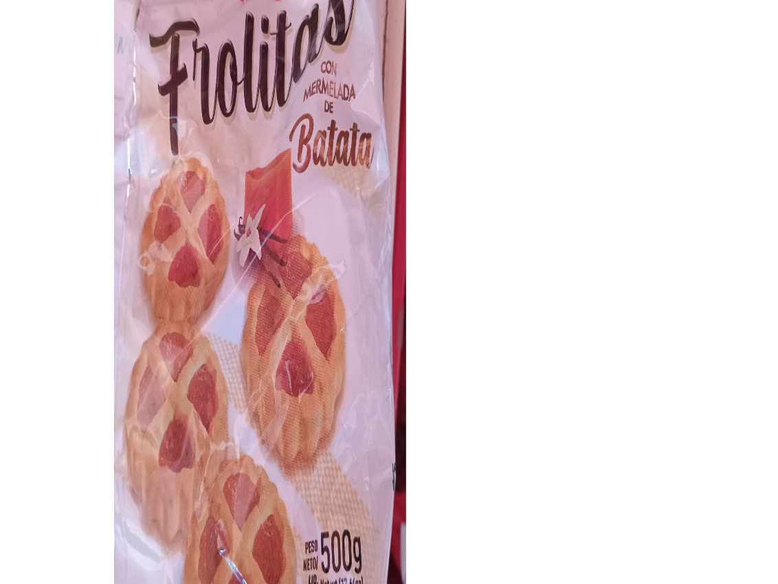 Trio Frolita Batata