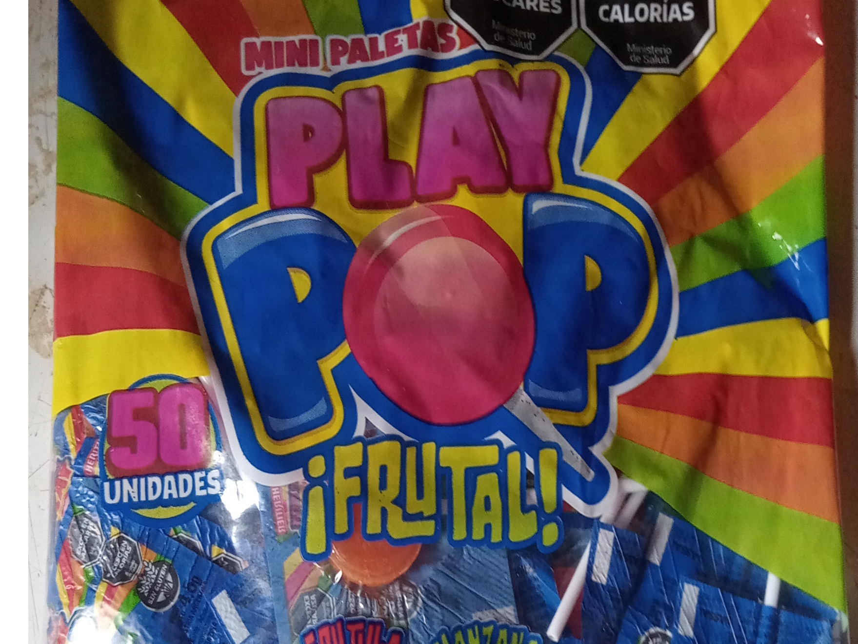 Play Pop