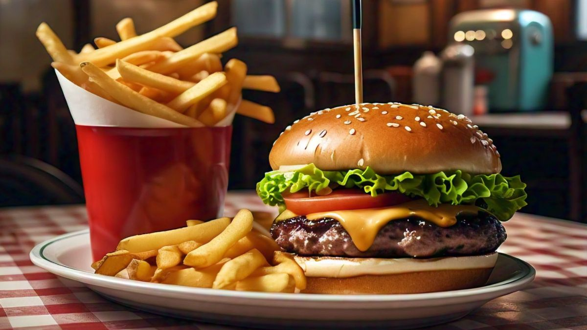 Burgers