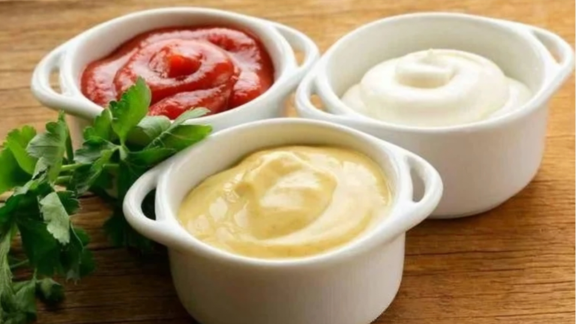 Aderezos