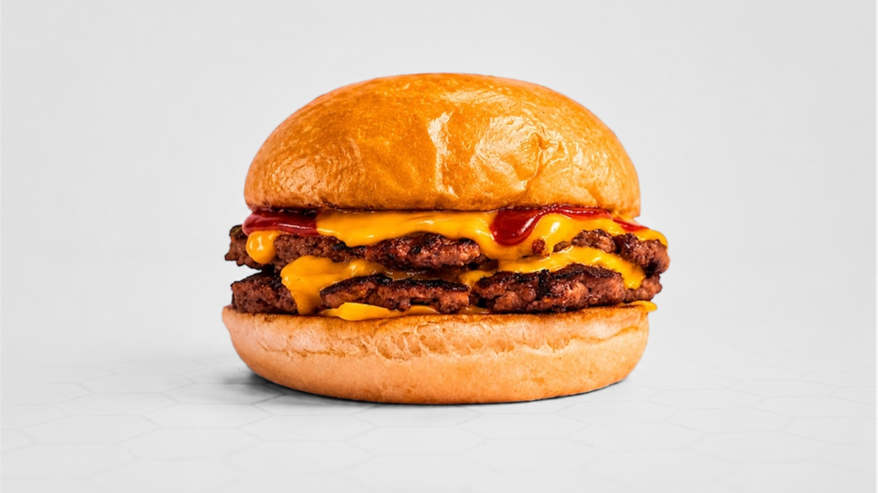 Only Burger
