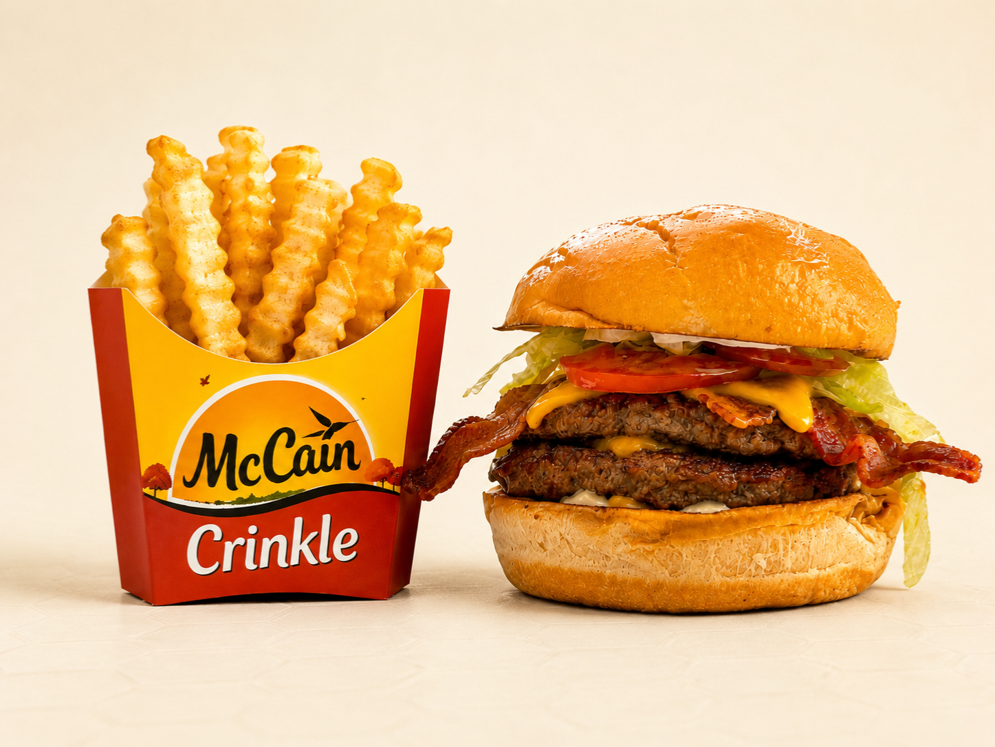 American Dreams